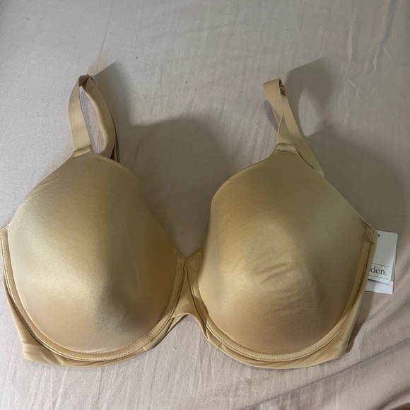 Target Brown Underwire Bras Intimates & Sleepwear - Picture 3 of 5